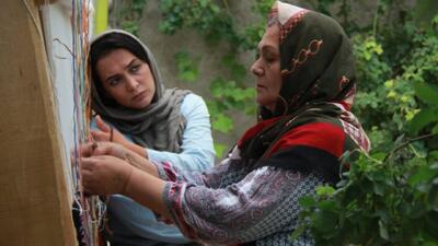 نمایش فیلم سینمایی «تکاب» در هند