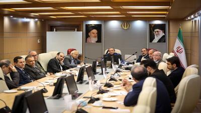  روزآمدسازی نقشه جامع علمی کشور با تمرکز بر مرجعیت علمی و مساله‌محوری