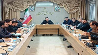  نقشه راه سازمان‌های مردم نهاد تدوین واجرایی می‌شود