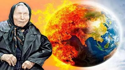  پیش‌بینی‌های بابا وانگا برای سال ۲۰۲۶: از ظهور قدرت‌های جدید تا انتقال مرکز قدرت جهانی به آسیا