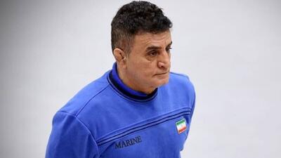 رقم قرارداد محمد بنا و فدراسیون کشتی آذربایجان