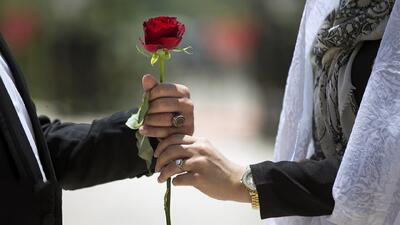  متناسب با شرایط کشور و نرخ تورم ردیف تسهیلات ازدواج تعیین می‌شود + فیلم