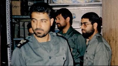  ماجرای نقشه شوم اشرار شرق کشور که با تدبیر شهید سلیمانی شکست خورد + فیلم