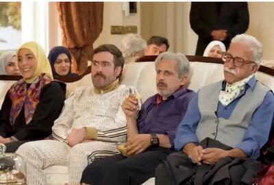  سریال شیش ماهه مهران مدیری چه ساعتی پخش می شود + بازیگران و داستان فیلم و ساعت تکرار