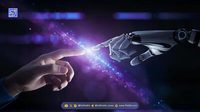  هوش مصنوعی خلاقیت انسان را نابود می‌کند؟