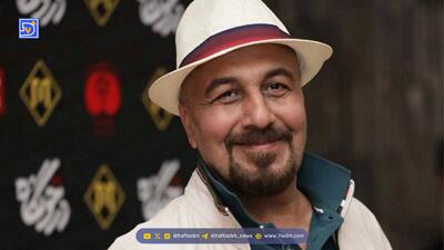  افشاگری یک تهیه‌کننده از زندگی خاص رضا عطاران + کلیپ