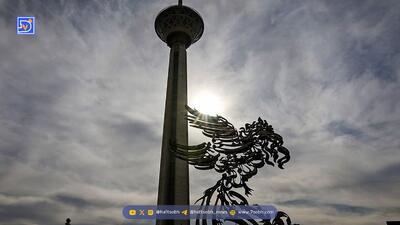  برج میلاد کاخ جشنواره فجر چهل‏‌وچهارم شد