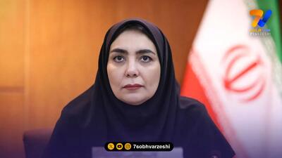 «نایب رییسی که تعادل روحی روانی نداشت» چطور رییس فدراسیون شد؟ + اسناد و مدارک