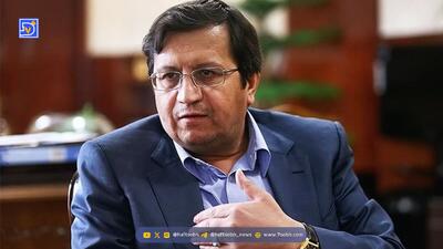 همتی رئیس‌کل بانک مرکزی می‌شود