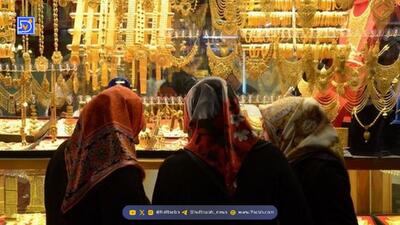 قیمت انس جهانی طلا امروز دوشنبه ۸ دی ۱۴۰۴ اعلام شد