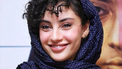  ترلان پروانه در خانه باغ رویایی‌اش؛ محبوبه بامداد خمار چه تقریحی میکنه