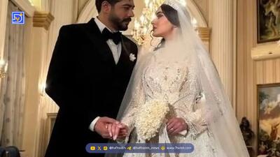  واکنش عجیب مریم مومن به گرانی دلار بعد از عروسی سوپر لاکچری اش