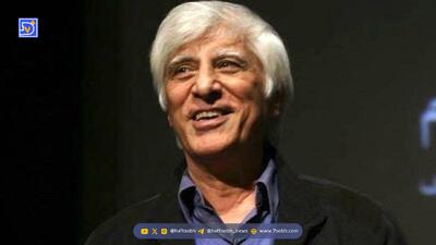  سفر در زمان| استایل شیک بهرام بیضایی و همسر اولش در مراسم ازدواجشان در سال 1344 + عکس/ کت و شلوار با کراوات در برابر پیراهن سفید بدون تور و تجملات عروس