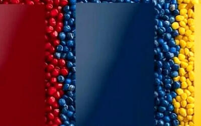  تست روانشناسی انتخاب رنگ: قرمز، آبی یا زرد؟