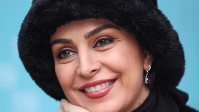  آلبوم عروسی تلخ ماه‌چهره خلیلی