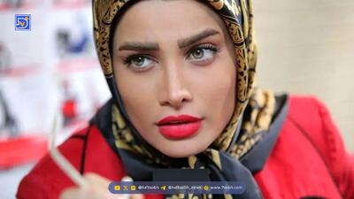  استایل پسرانه تینا آخوندتبار و سحر قریشی در کنار مربی بوکس شان + عکس