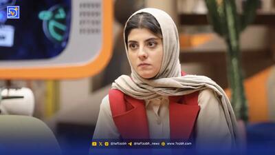  حرکت بحث‌برانگیز مهسا طهماسبی در مراسم تولد رامبد جوان! + عکس خبرساز دونفره