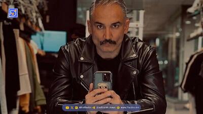  مراسم خاکسپاری محمد منصوری بازیگر سریال وحشی بدون حضور بازیگران / حتی جواد عزتی همبازی‌اش نبود / مردم سنگ تمام گذاشتند... + ویدیو