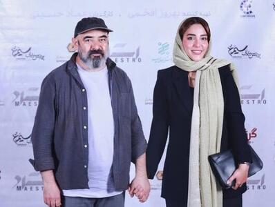  فیلم | حسن معجونی بازیگر سریال شیش ماهه: همسرم شاگرد کلاسم بود؛ ۲۵ سال اختلاف سنی داریم