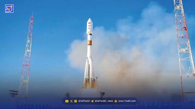  سه ماهواره ایرانی به فضا پرتاب شدند + کلیپ