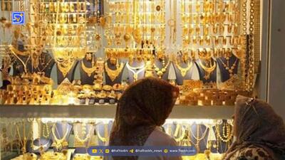 پیش ‌بینی قیمت طلا و سکه دوشنبه ۸ دی ۱۴۰۴ / آینده بازار طلا به دلار گره خورد