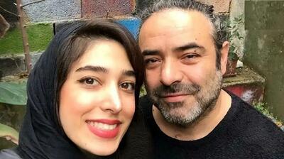  فیلم / حسن معجونی بازیگر سریال شیش ماه: زن کم سن و سالم شاگرد کلاسم بود / 25 سال اختلاف سنی داریم / بهش حق می‌دم که از دست من خسته شه و ...