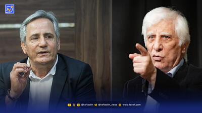 مجید مظفری از سال‌هایی می‌گوید که کنار بهرام بیضایی معنا گرفت
