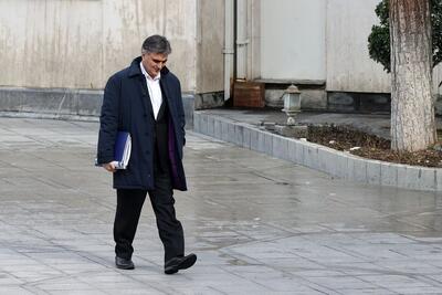 فوری/ استعفای جدیدی مطرح نیست