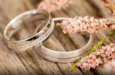 بانک ملی ایران رتبه اول پرداخت وام ازدواج را کسب کرد / پرداخت بیش از ۳۲ همت به ۹۶ هزار زوج در ۹ ماه