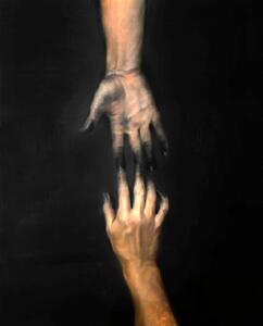 پدرکشی در صحنه ساختگی سقوط خودرو به دره عمیق