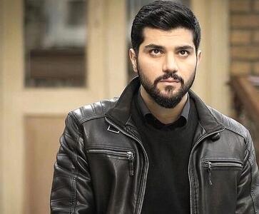 سینا مهراد مجری تلویزیون شد