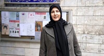 سرنوشت غم‌انگیز هوادارِ فاطمه گودرزی در جوانی