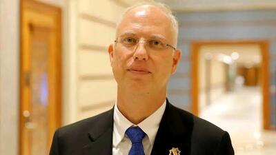 واکنش روسیه به گفت‌وگوهای ترامپ و زلنسکی