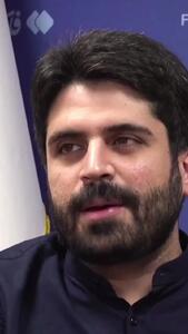 ماجرای حذف چند بیت از شعری درباره شهید رئیسی