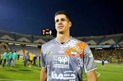 پرسپولیس در تابستان، بهترین خرید را به تیم اضافه کرد