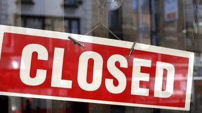 گزارش واشنگتن‌پست از رکوردزنی ورشکستگی در آمریکا