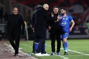 سرمربی اخراجی استقلال روی نیمکت «پودگوریتسا» مونته‌نگرو