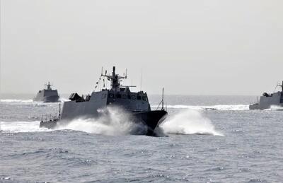 واکنش تایوان به رزمایش چین