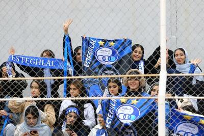 چرا استقلال از بازی با گل گهر ناکام ماند؟