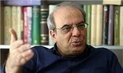 اعتراف شنیدنی و جالب  عباس عبدی درباره دولت شهید رئیسی