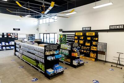 راه اندازی مغازه فروش لوازم الکتریکی| تجهیزات ضروری چیست؟