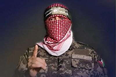 شهادت ابوعبیده تایید شد