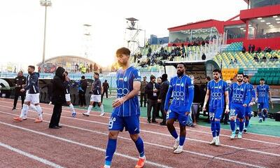 پنجره نقل‌وانتقالاتی استقلال رسماً بسته شد