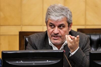 تاجگردون: منابع ارزی در لایحه بودجه شفاف نیست