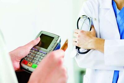 سازمان نظام پزشکی: ویزیت پزشکان حداقل باید یک میلیون تومان باشد