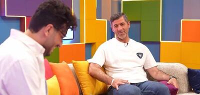 در ستایش شرافت؛ در دوران خداداد‌ها «شاه کریم» باشیم