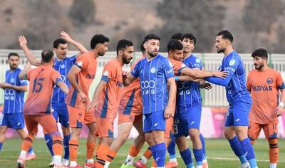 زمان بازی استقلال و تراکتور در جام حذفی مشخص شد