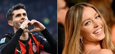 شفاف‌سازی ستاره آمریکایی درباره رابطه‌اش با سیدنی سوئینی