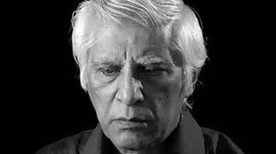 واکنش به پیام رضا پهلوی برای درگذشت بهرام بیضایی