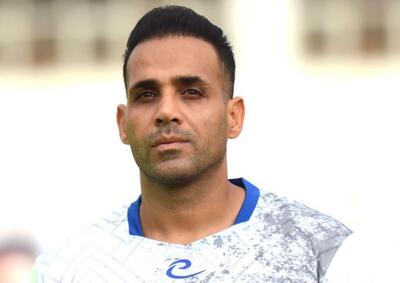 رامین رضاییان با این کار به استقلال برگردد